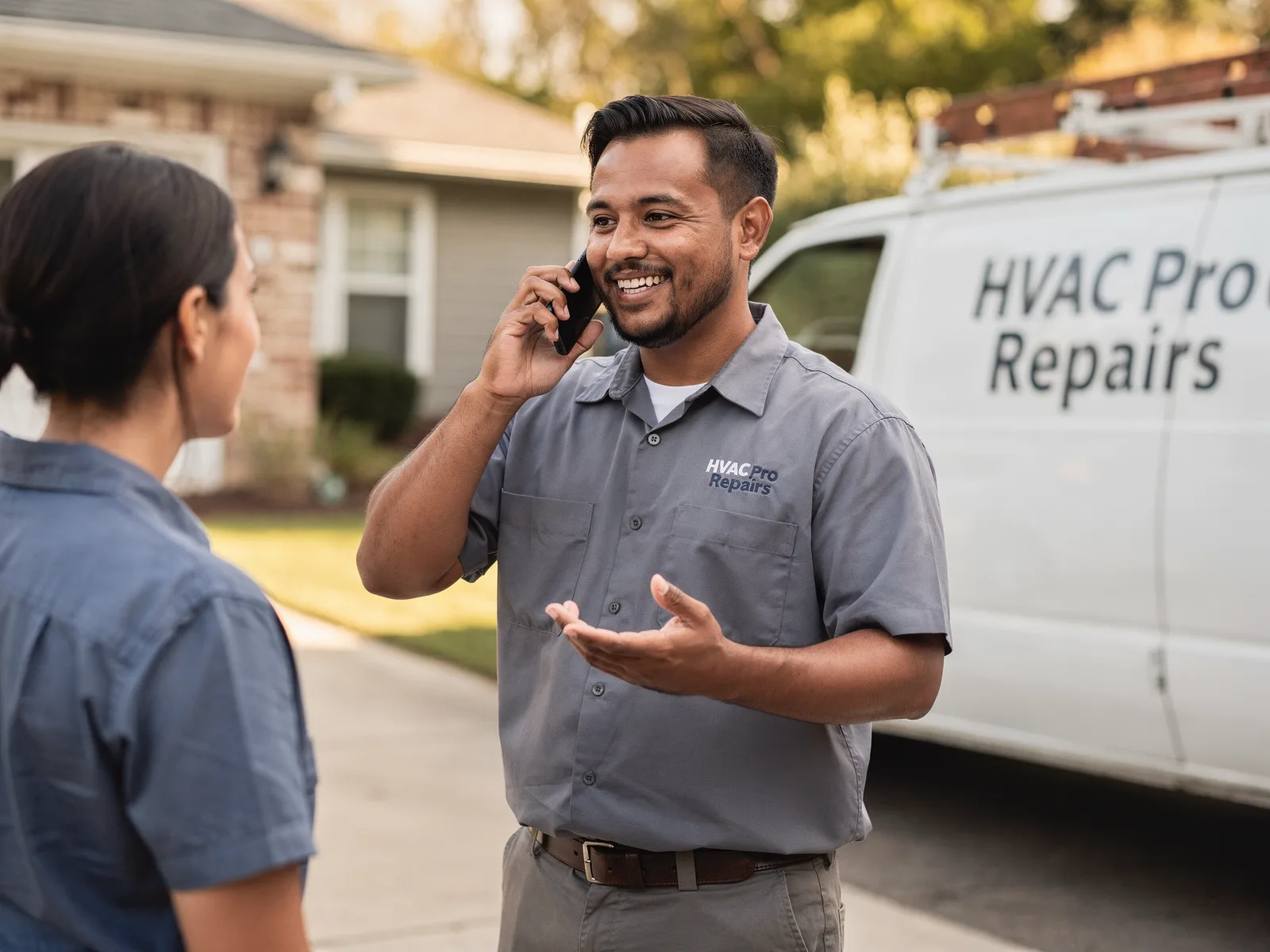 Heat Pump Repair Polk City, IA FAQs